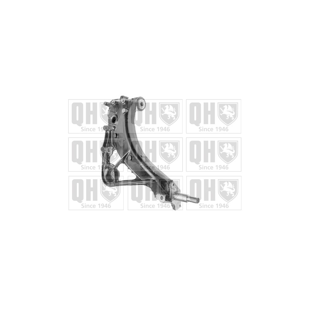 Image for QH QSJ3361S Suspension Arm - Rear Lower RH