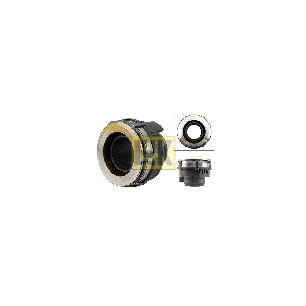 Image for LuK Clutch Bearing 500080620