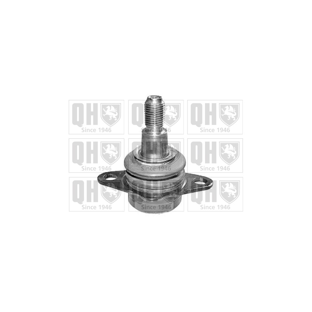 Image for QH QSJ3348S Ball Joint - Front LH & RH