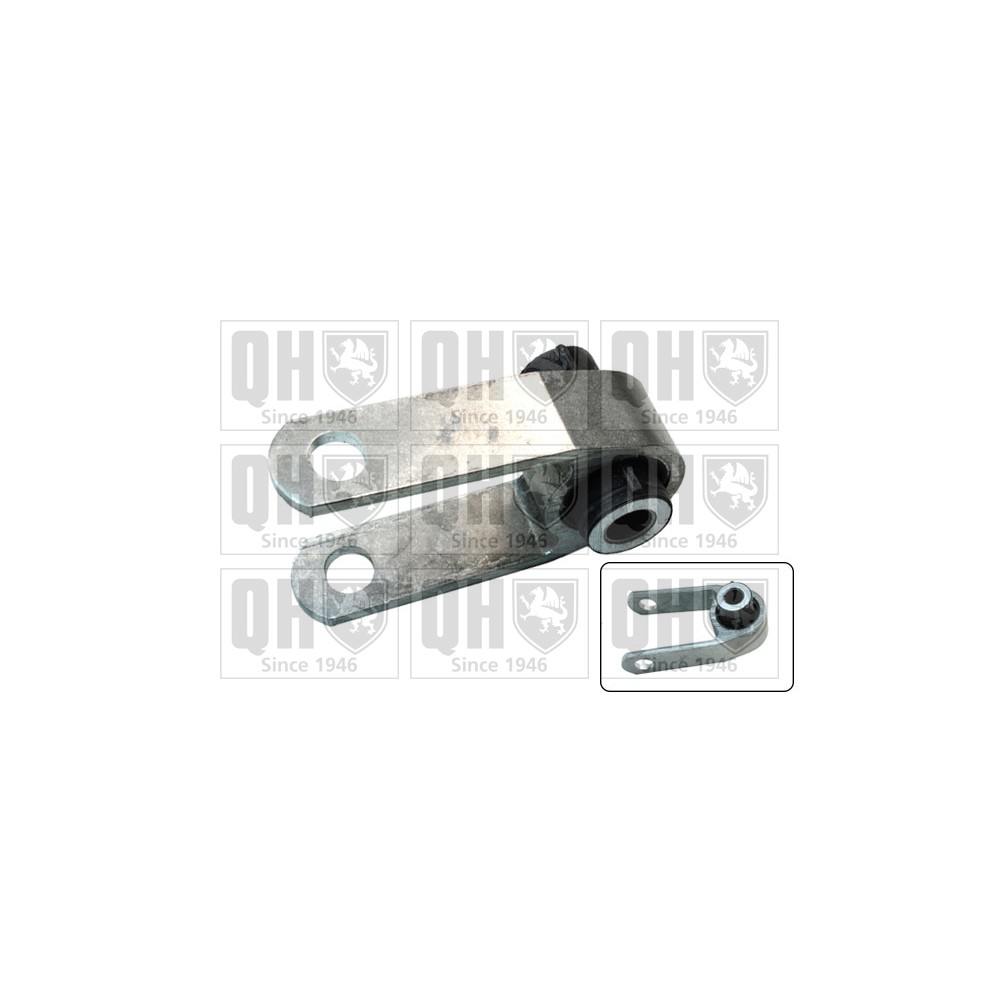 Image for QH EM4295 ENGINE MOUNTING