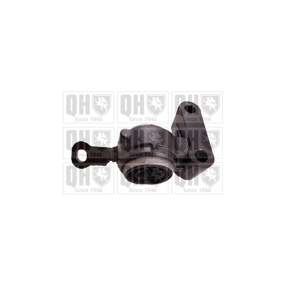 Image for QH EMS8536 Suspension Arm Bush - Front Lower LH