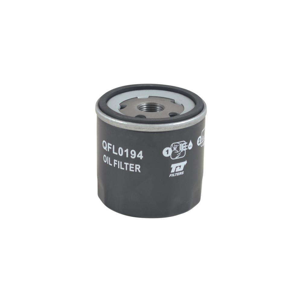 Image for TJ QFL0194 Oil Filter