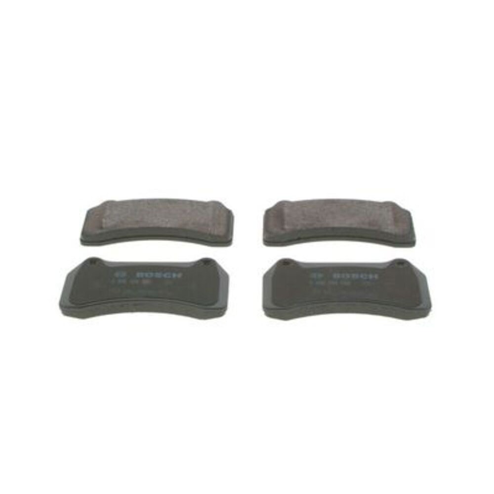 Image for Bosch Brake lining BP1370