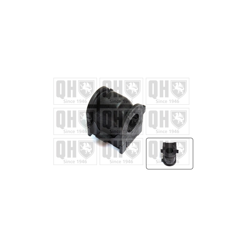 Image for QH EMB7243 Stabiliser Bar Bush