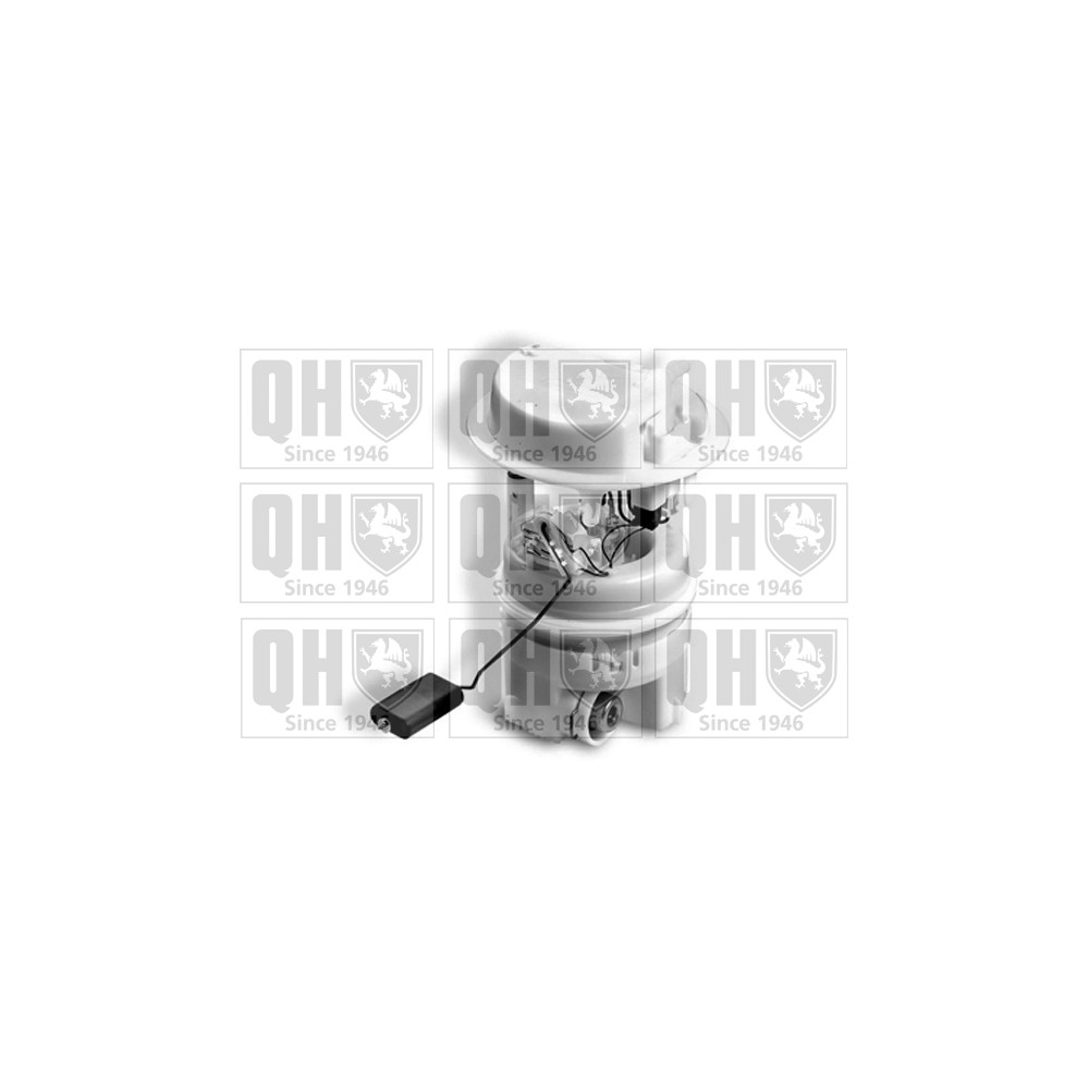 Image for QH QFP867 Fuel Pump