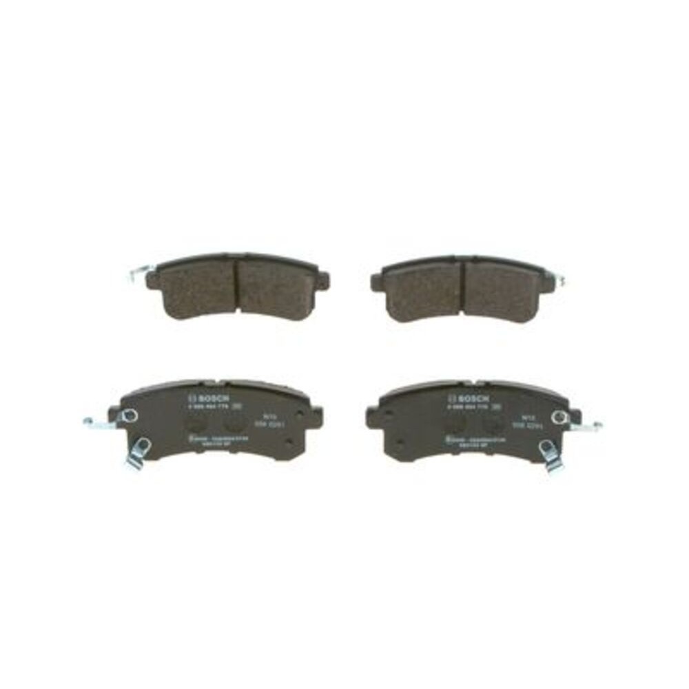 Image for Bosch Brake lining BP1952