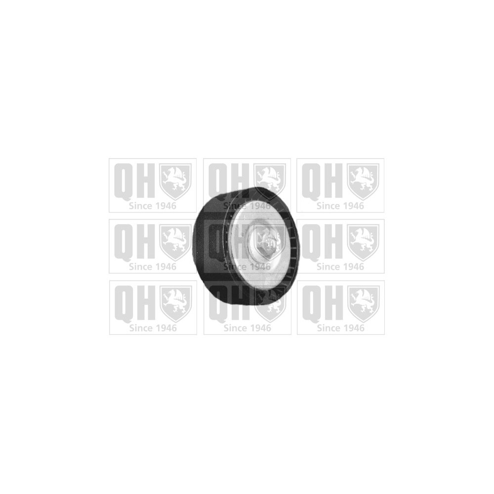 Image for QH QTA1180 Drive Belt Tensioner