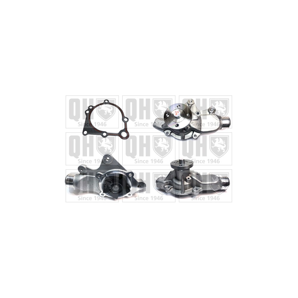 Image for QH QCP3490 Water Pump