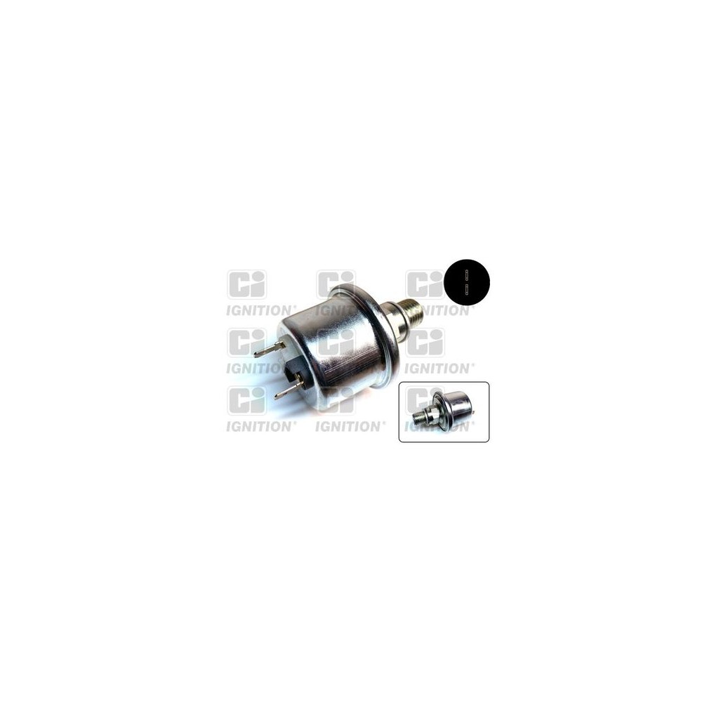 Image for Oil Pressure Transmitter