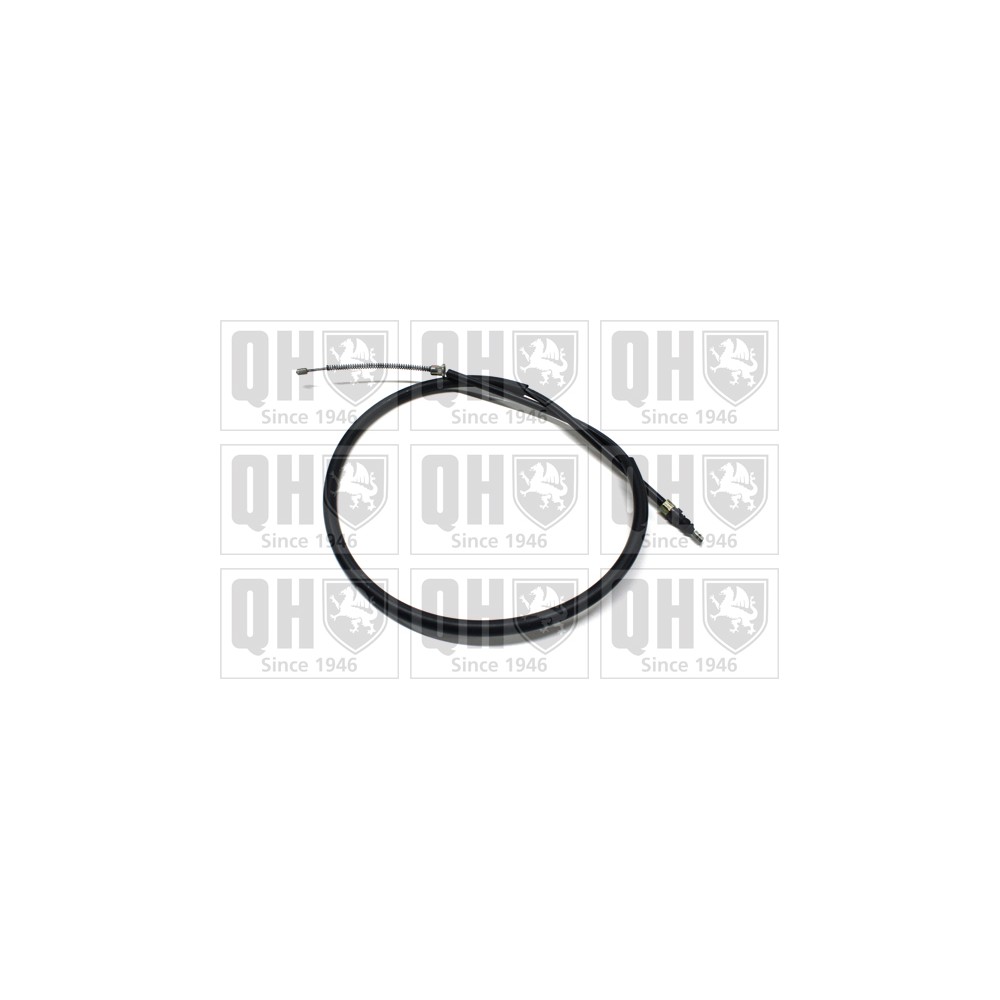 Image for QH BC2055 Brake Cable