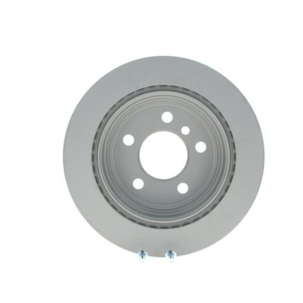 Image for Bosch Brake disc BD1634