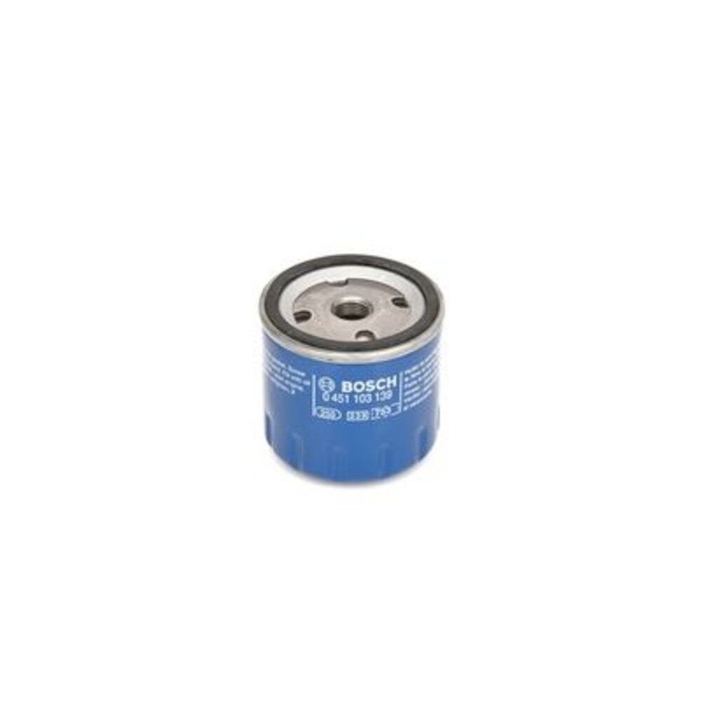 Image for Bosch Oil filter P3139