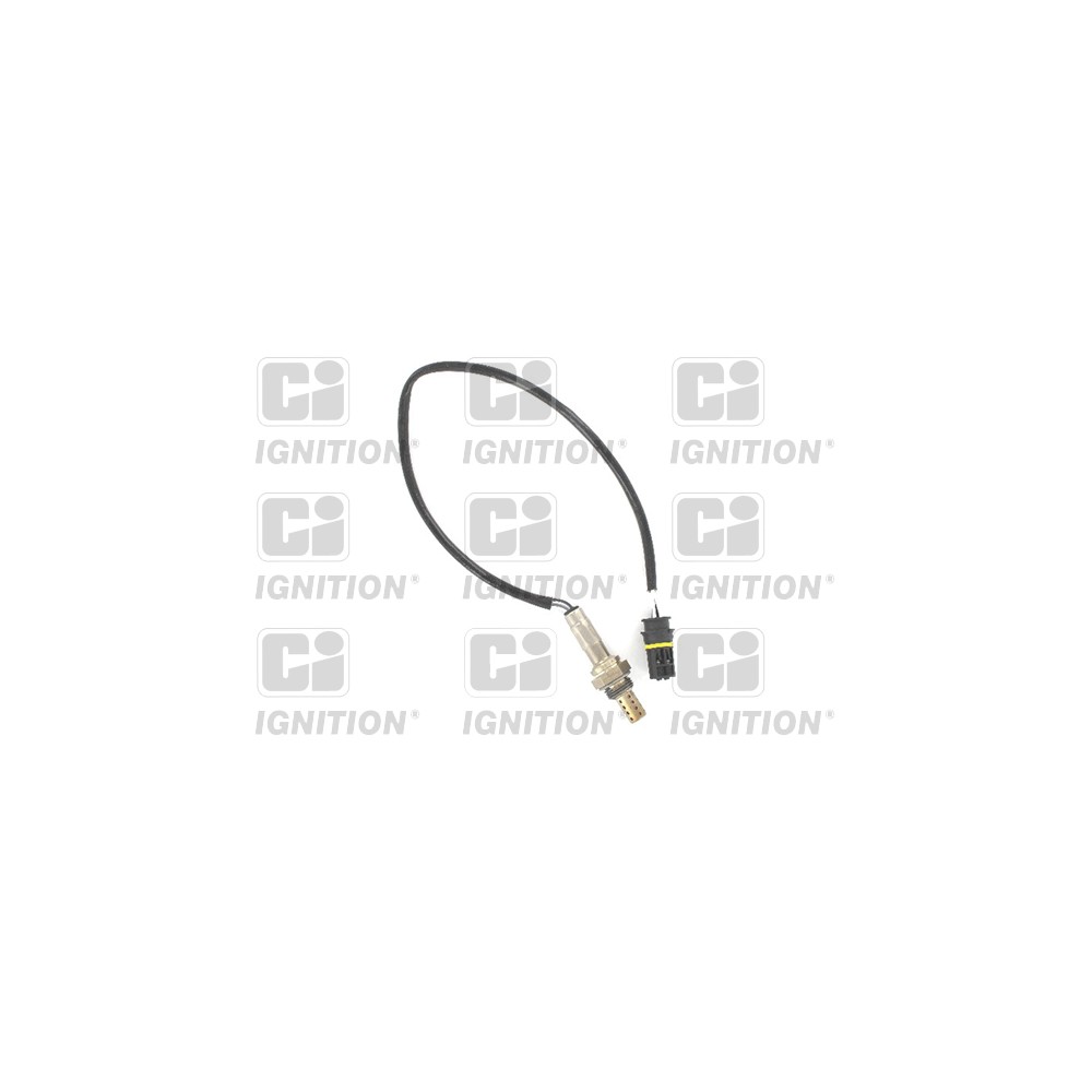 Image for Oxygen Sensor