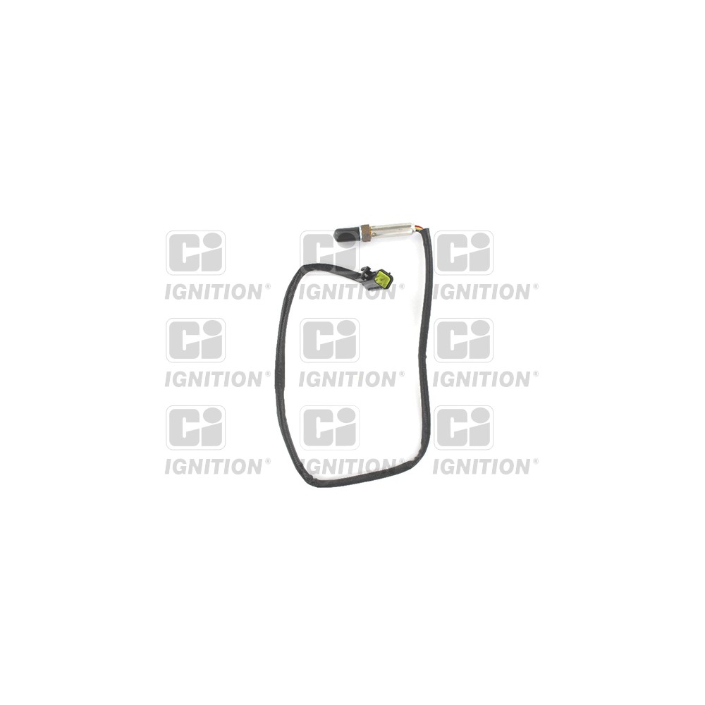 Image for Oxygen Sensor