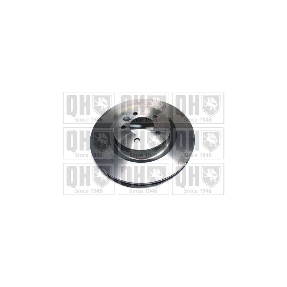 Image for QH BDC5733 Brake Disc