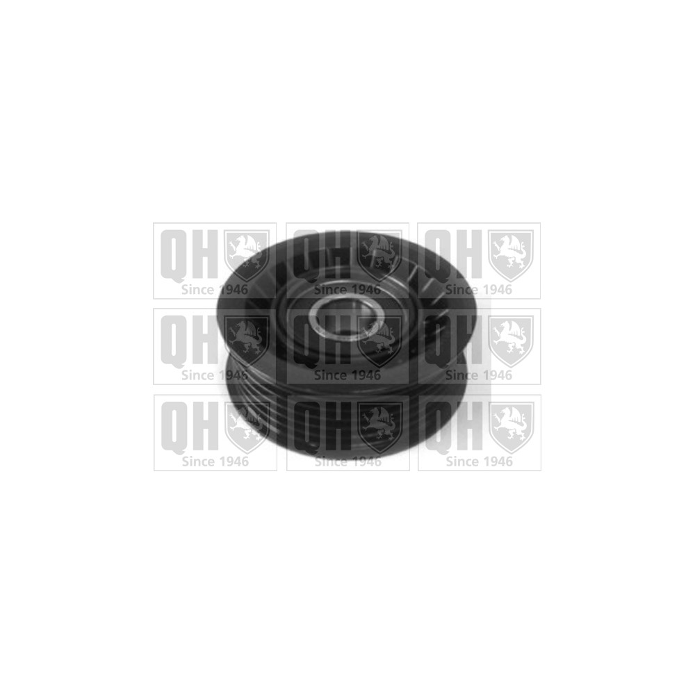 Image for QH QTA1262 DRIVE BELT TENSIONER