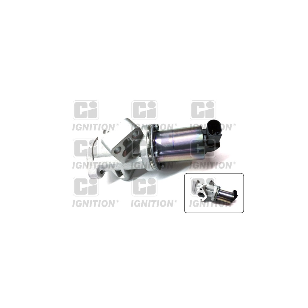 Image for CI XEGR158 EGR Valve