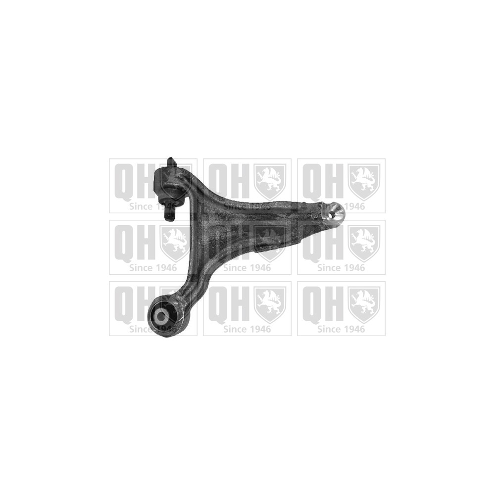 Image for QH QSA2686S Suspension Arm- Front Lower RH