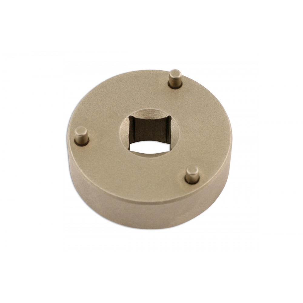 Image for Laser 5538 Piston Wind Back Adaptor 3 pin - VAG