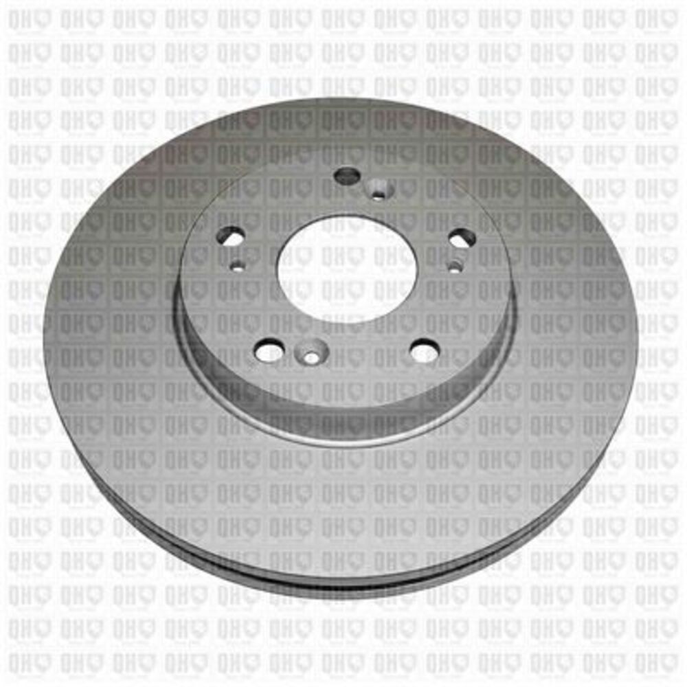 Image for Brake Disc FR - Int Vented - D: 280 - 5*