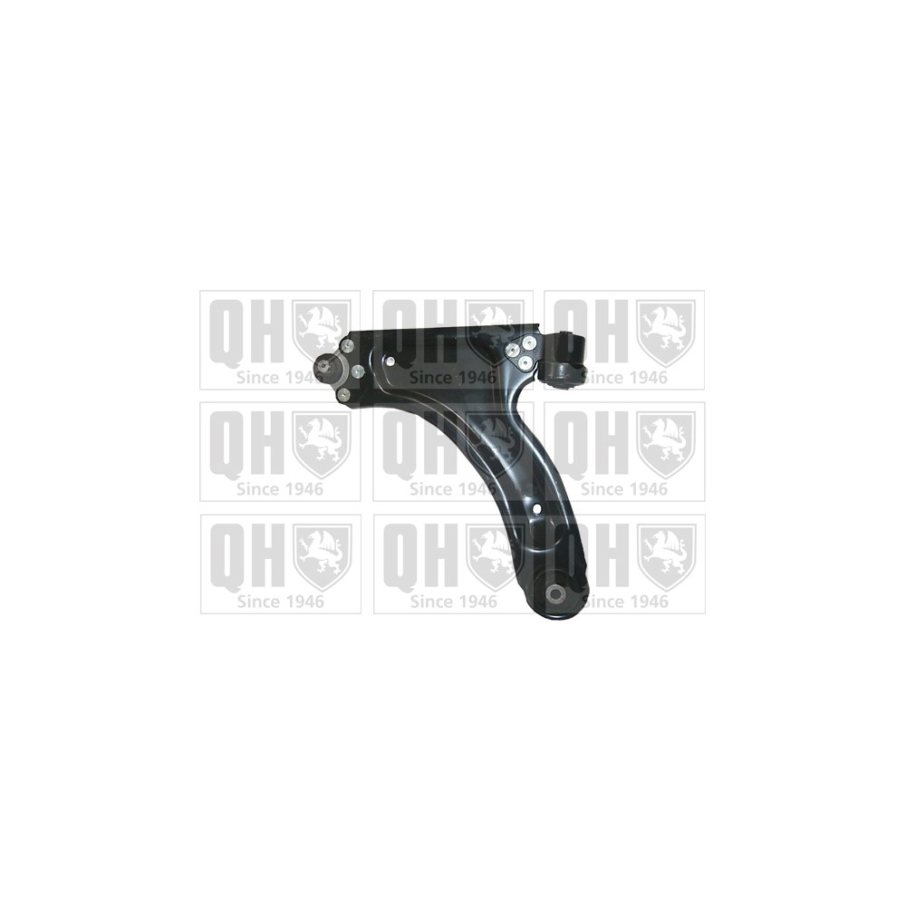 Image for QH QSA2101S Suspension Arm - Front Lower LH