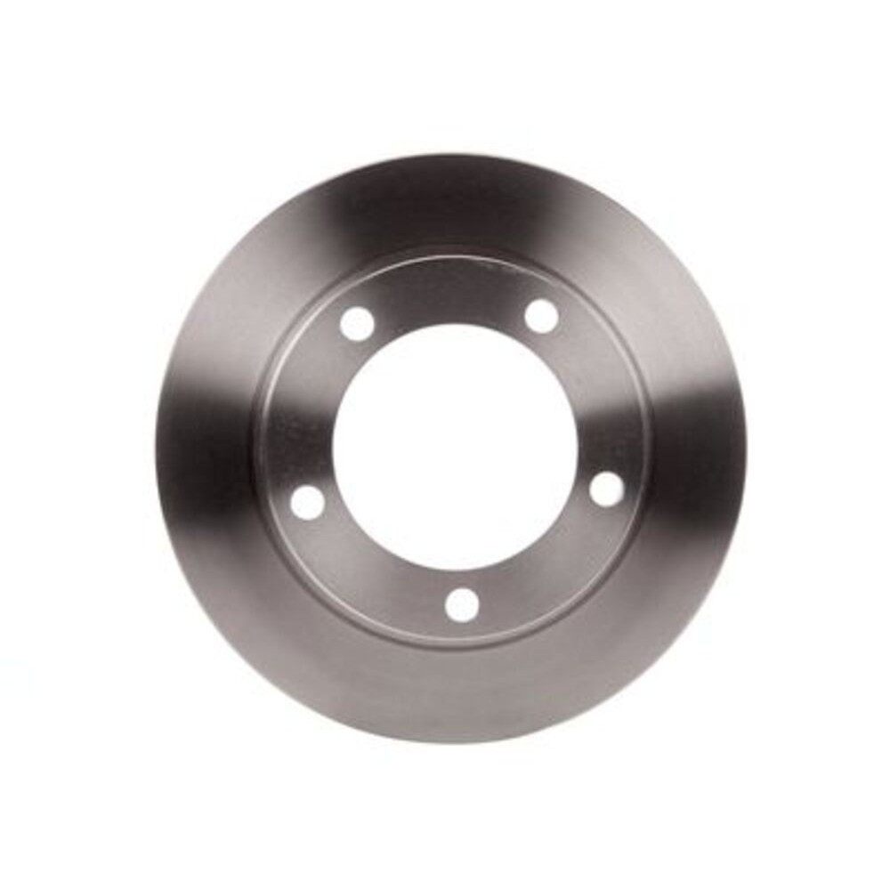 Image for Bosch Brake disc BD1872