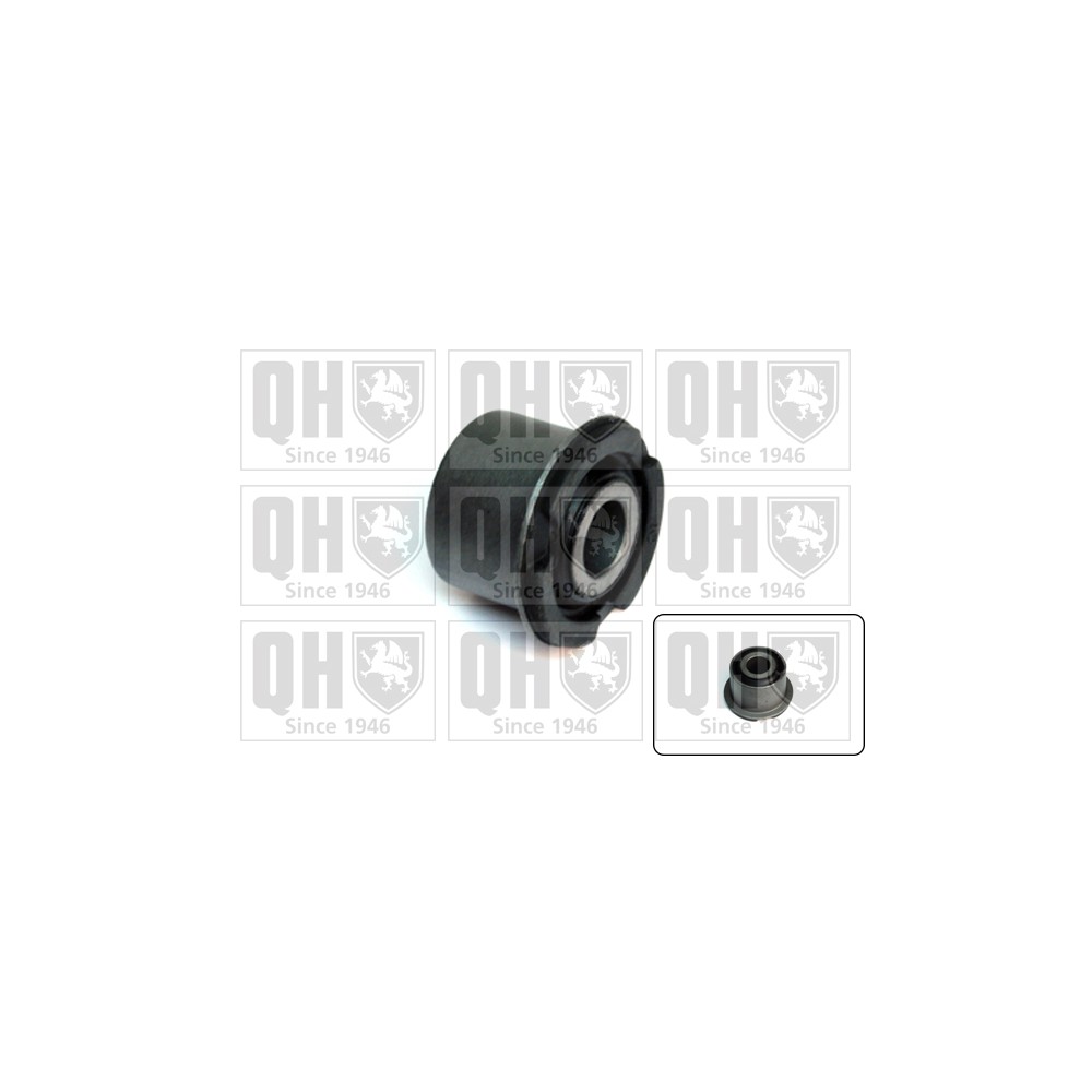 Image for QH EMS8603 Suspension Arm Bush