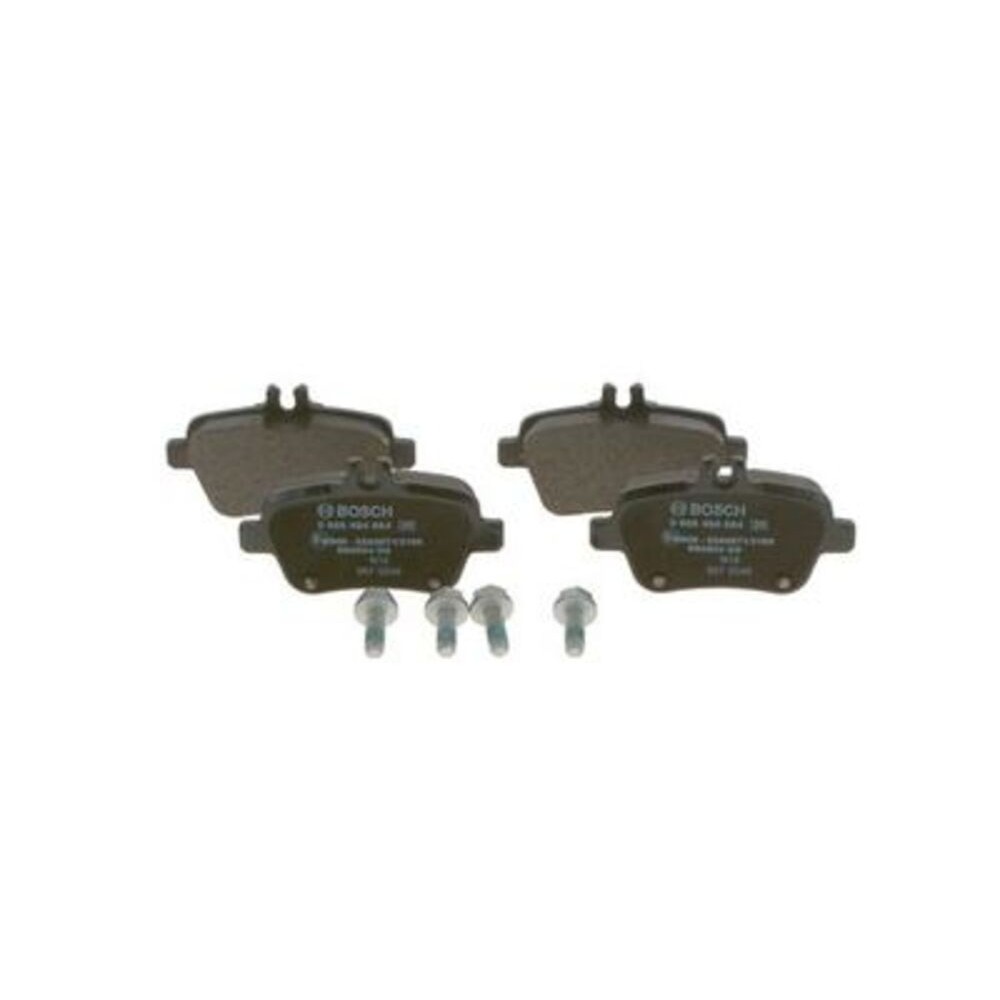 Image for Bosch Brake lining BP1509