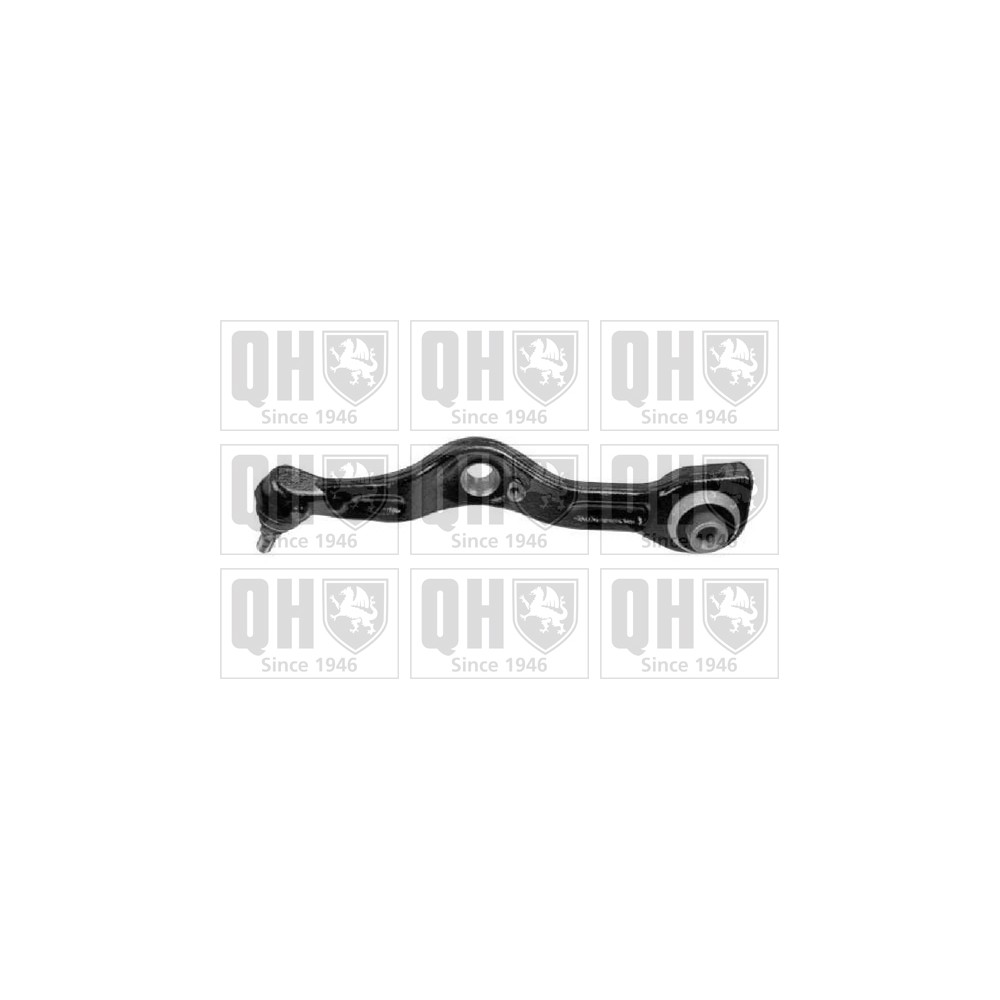 Image for QH QSJ3714S Suspension Arm - Front Lower LH (Rear of wheel)