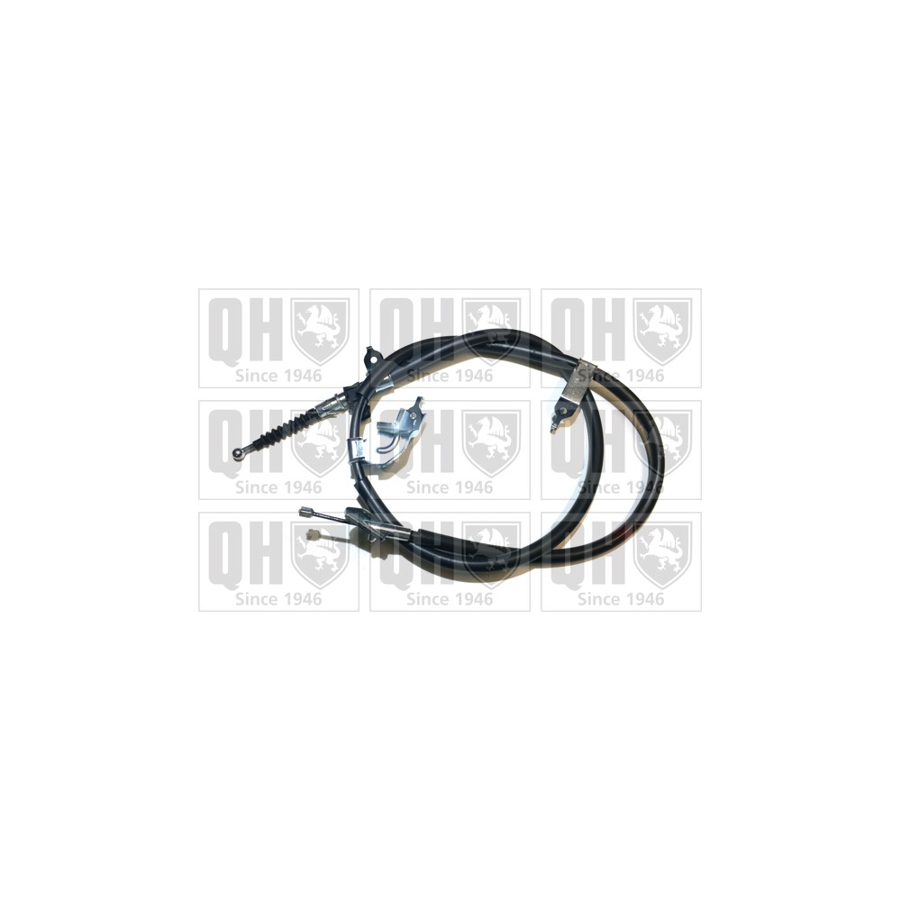 Image for QH BC3905 Brake Cable