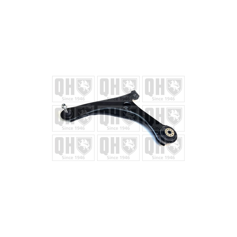 Image for QH QSA2562S Suspension Arm - Front Lower LH