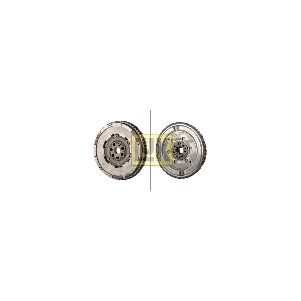 Image for LuK Dual Mass Flywheels 415042110