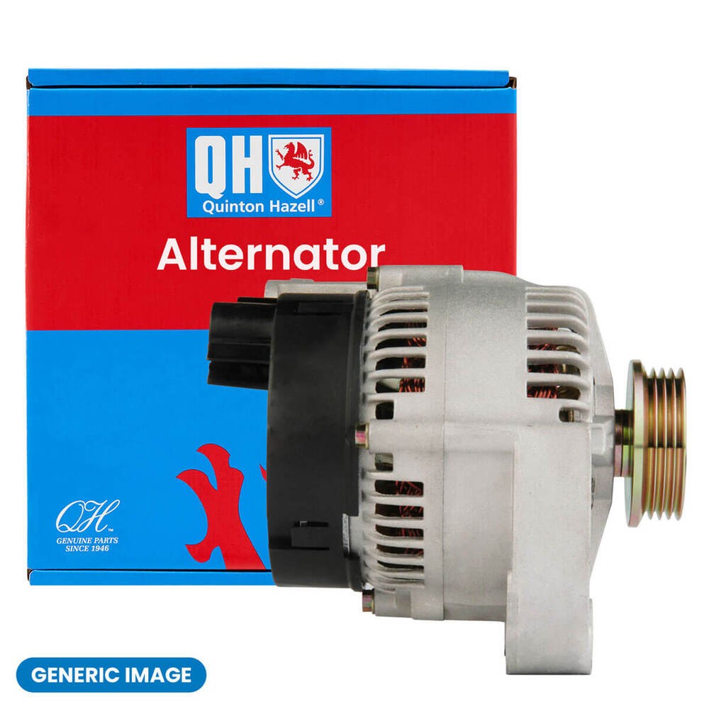 Image for QH Alternator