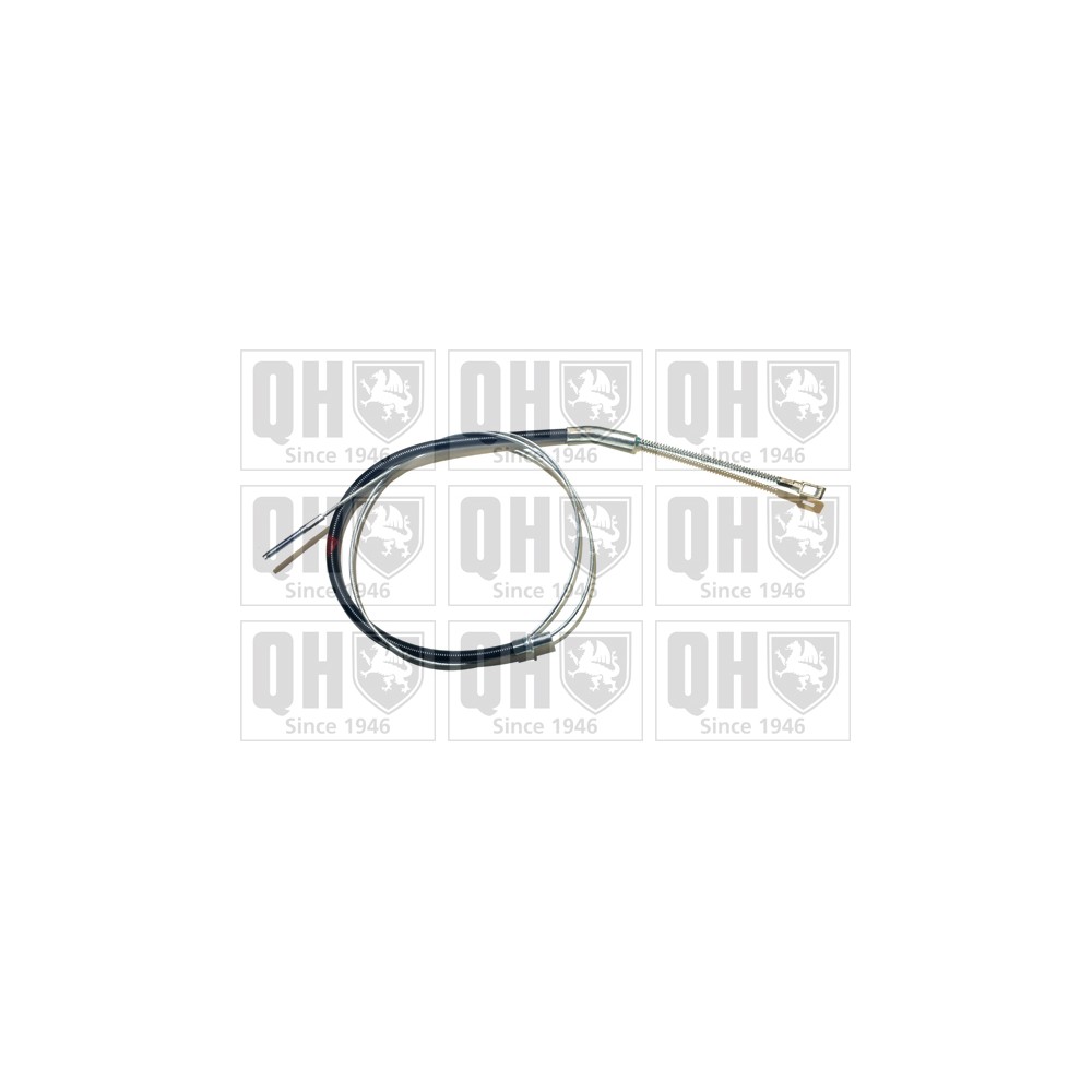 Image for QH BC874 Brake Cable