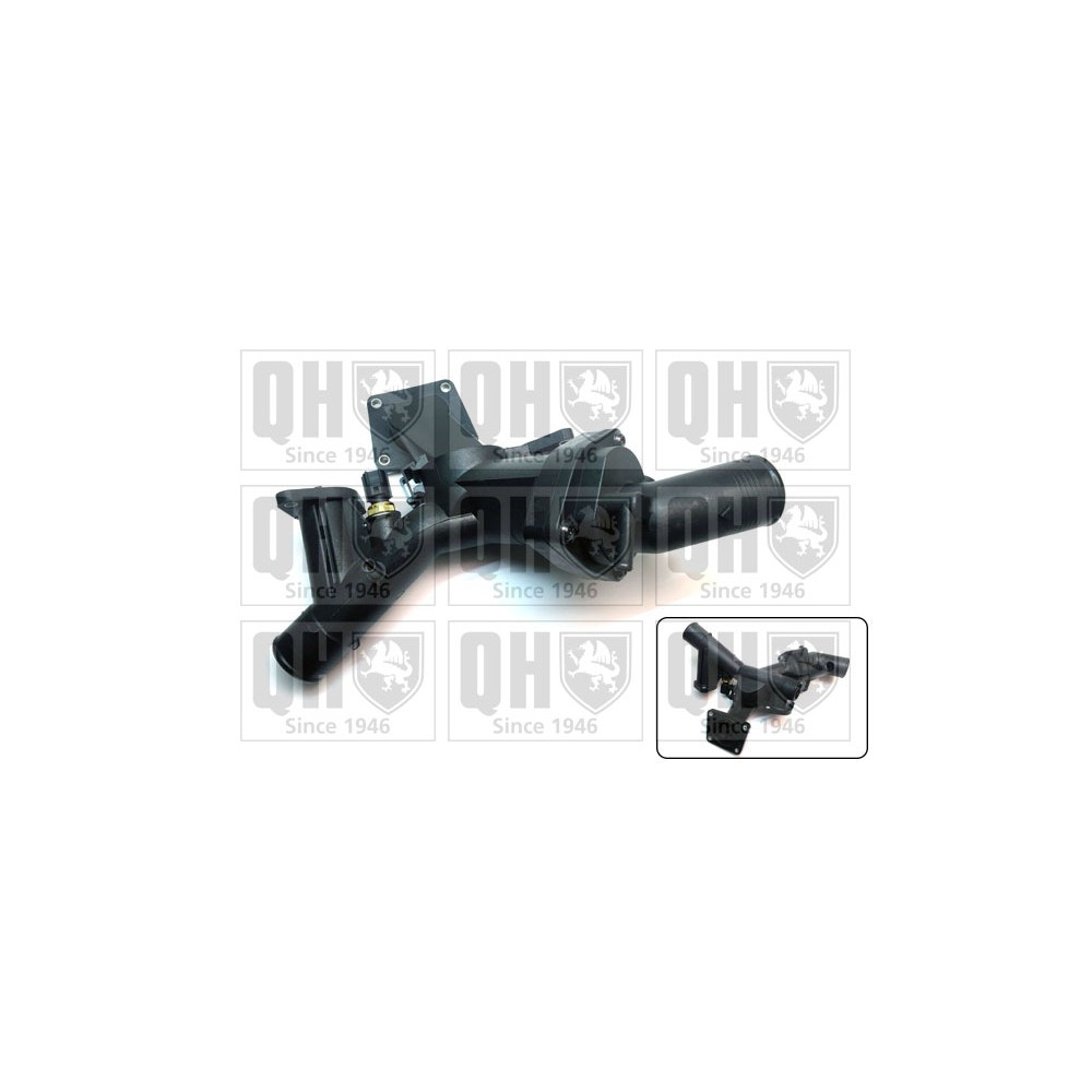 Image for QH QTH949K Thermostat Kit