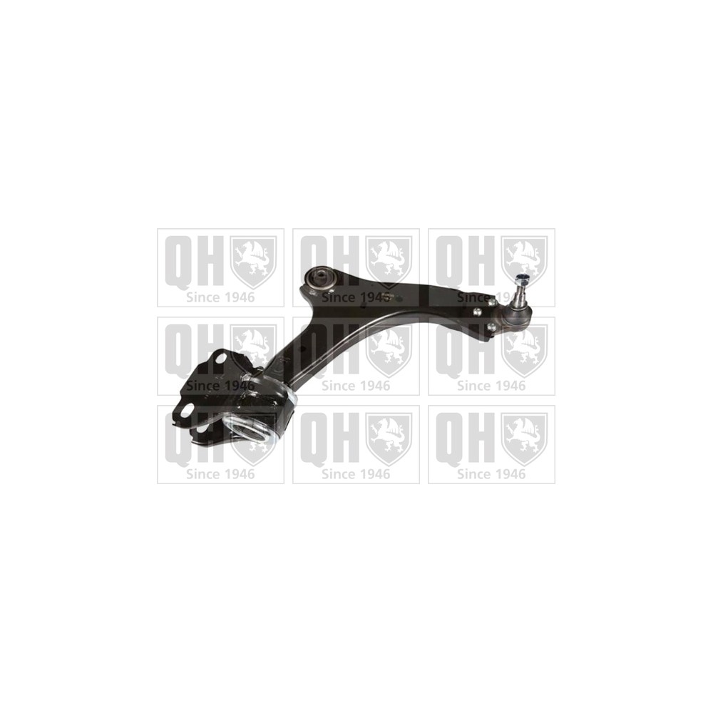 Image for QH QSA2751S Suspension Arm- Front Lower RH