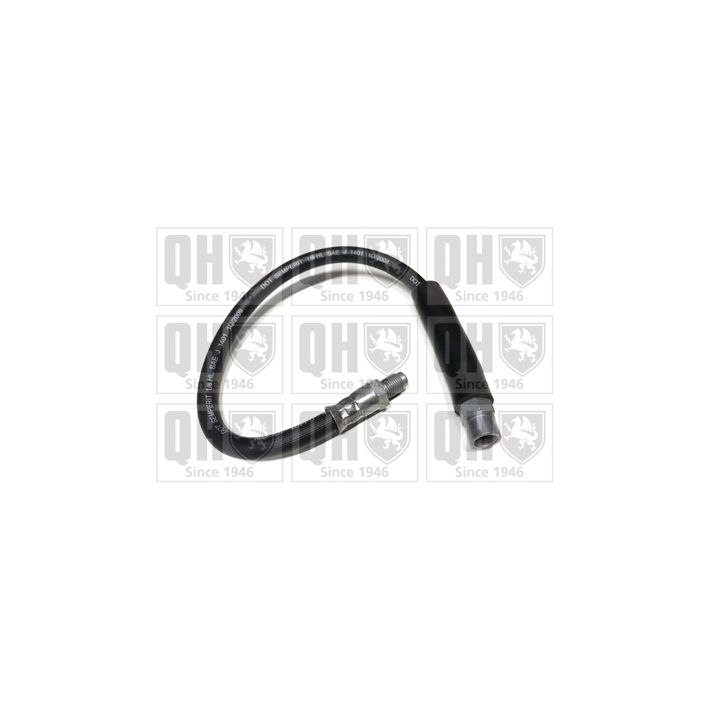 Image for QH BFH4612 Brake Hose