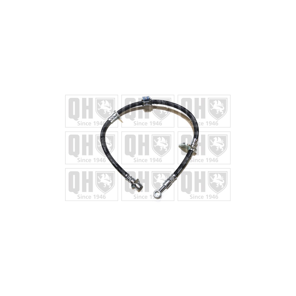 Image for QH BFH4544 Brake Hose