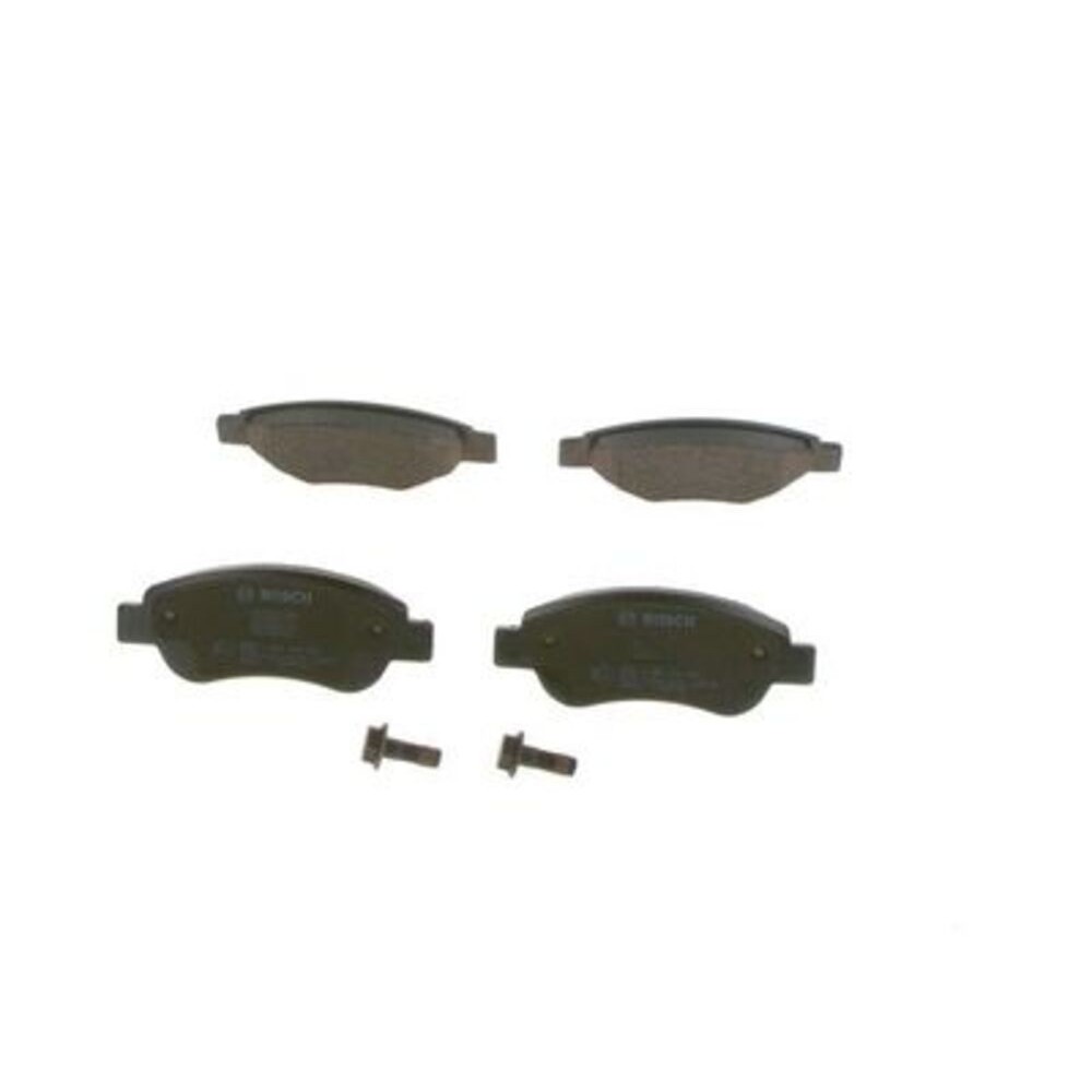 Image for Bosch Brake lining BP2702