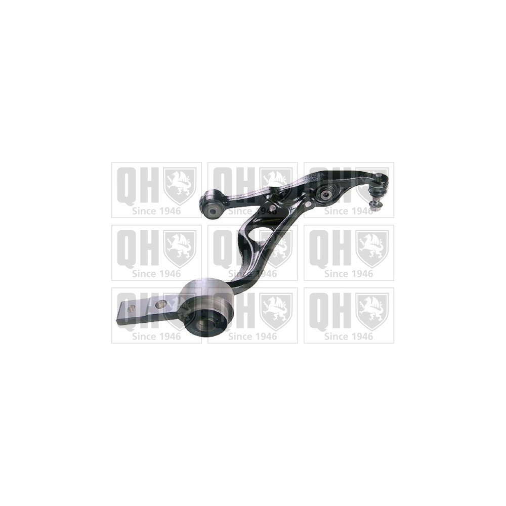 Image for QH QSA2614S Suspension Arm - Front Lower RH