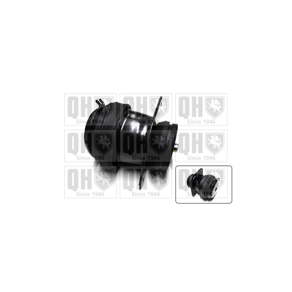 Image for QH EM2503 Engine Mounting