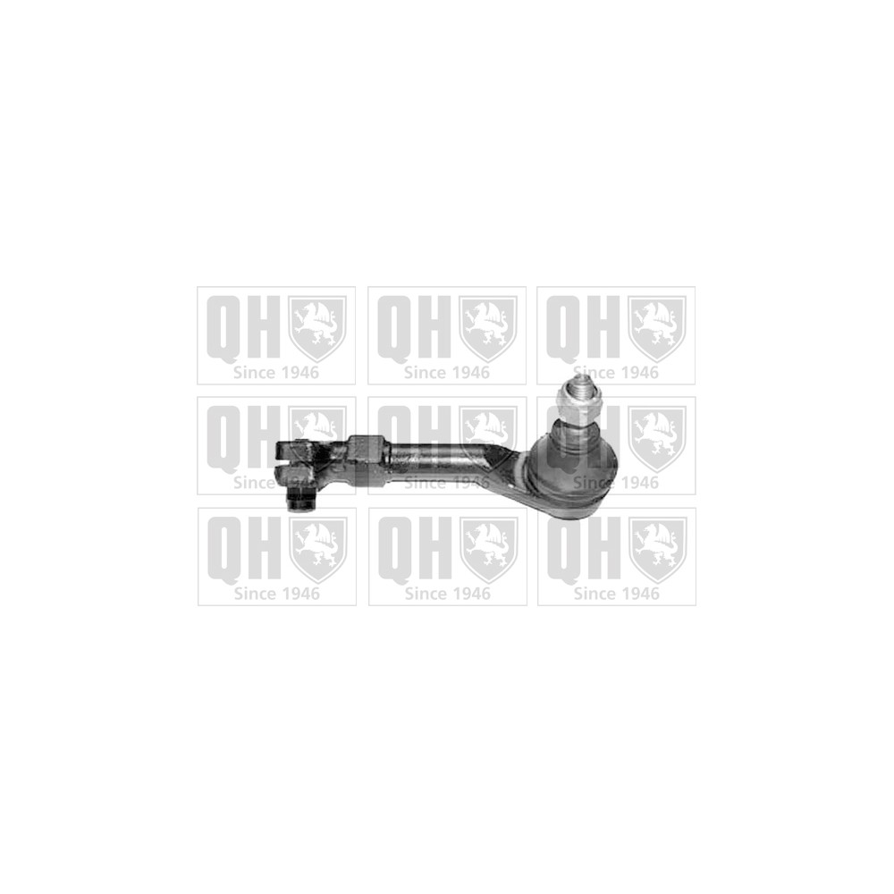 Image for QH QR3079S Tie Rod End LH