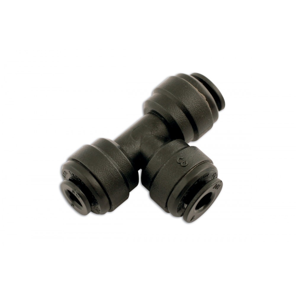 Image for Connect 31041 Push-Fit Tee Union 16.0mm Pk 5