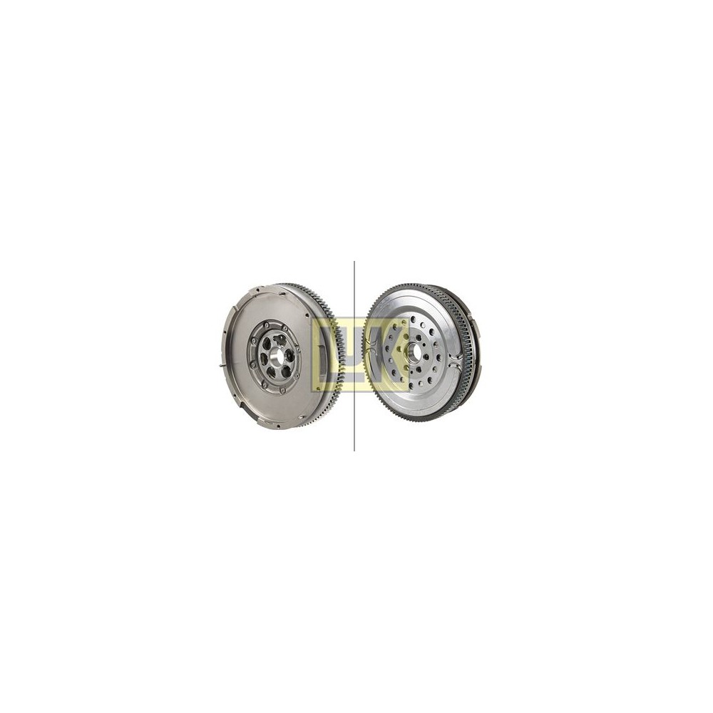 Image for LuK Dual Mass Flywheels 415063810