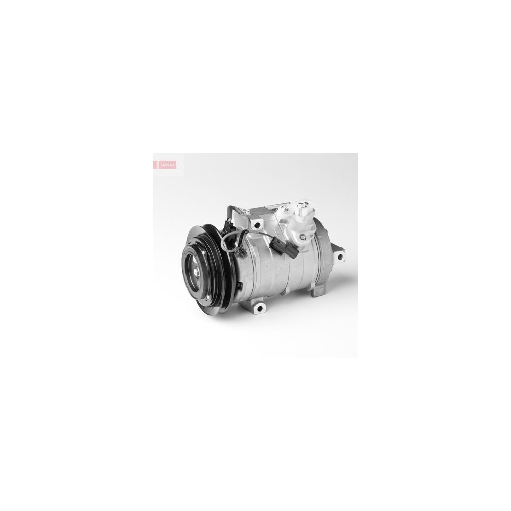 Image for Denso Compressor A/C DCP45004