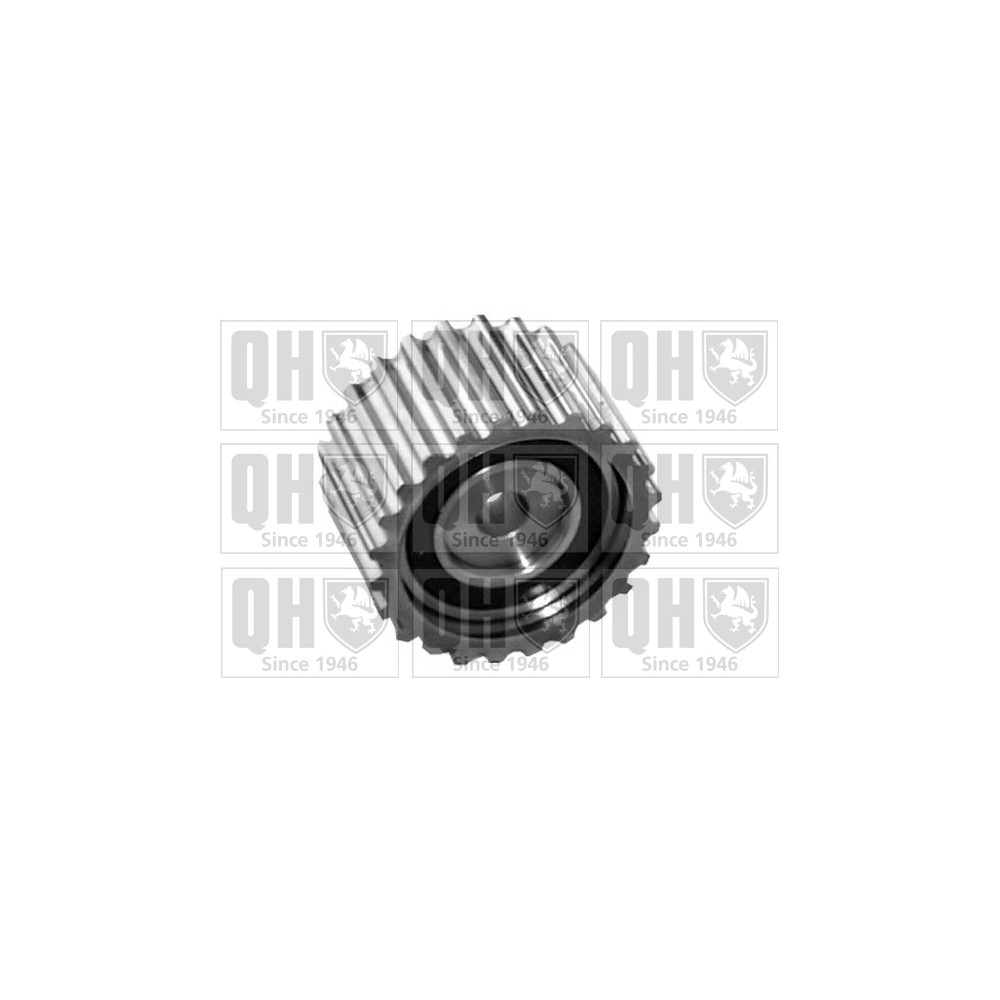 Image for QH QTT445 Timing Belt Tensioner