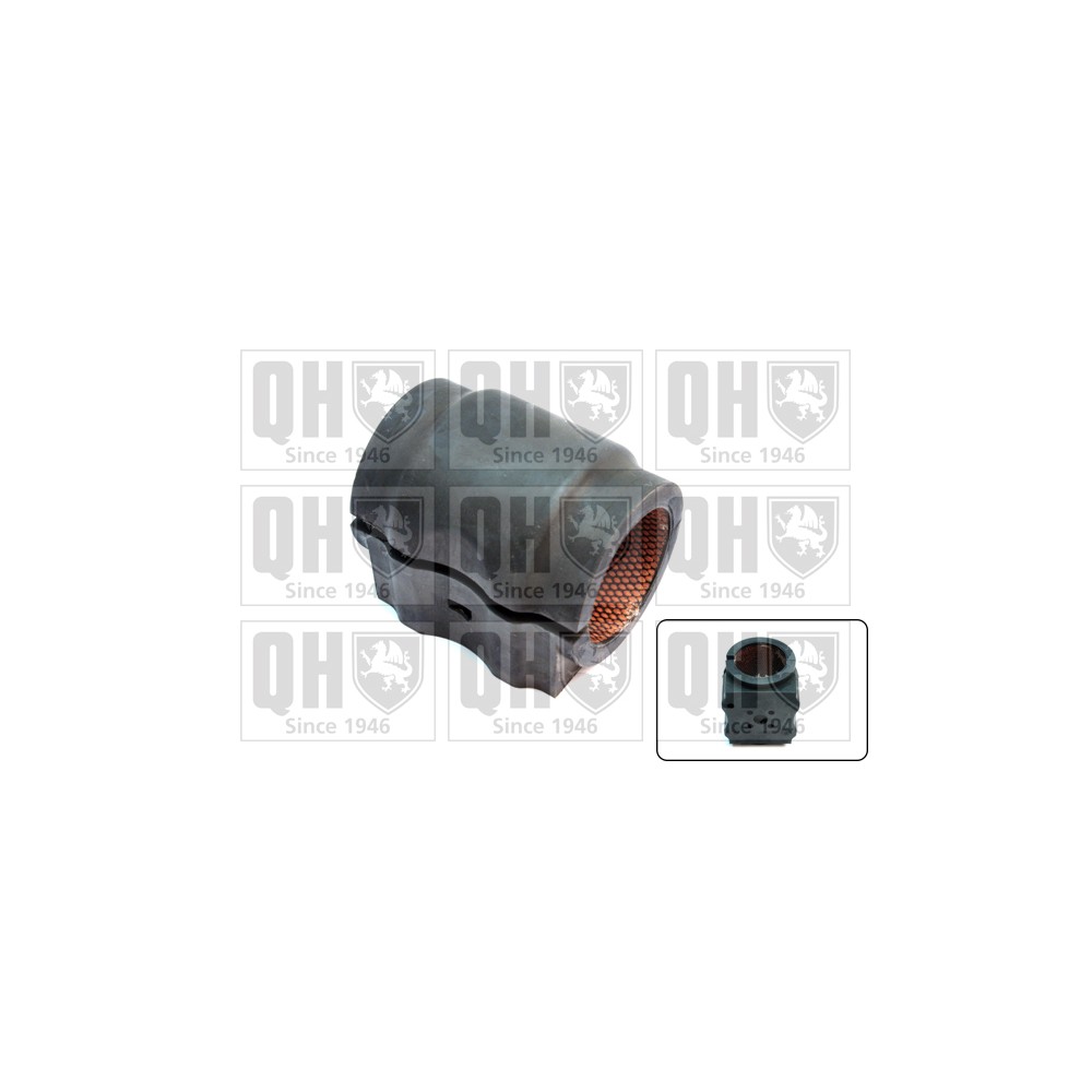 Image for QH EMB6998 Stabiliser Bar Bush