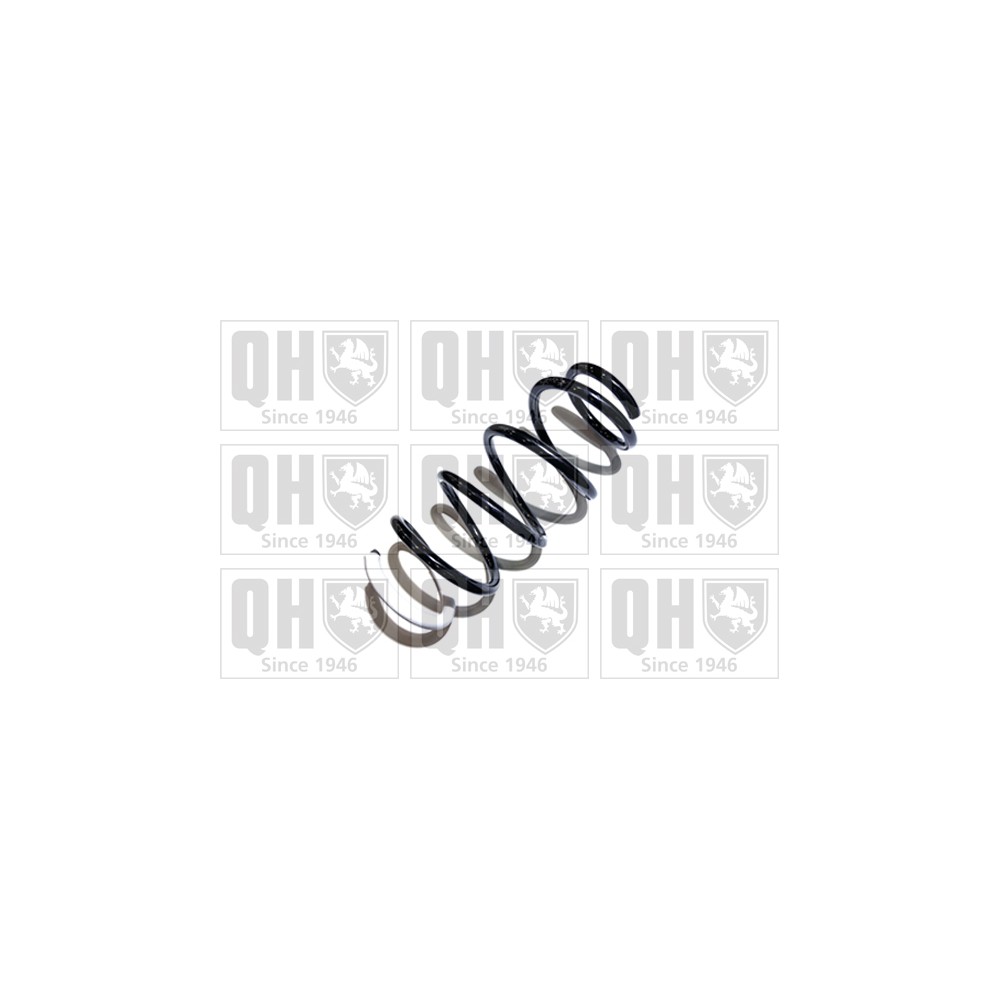 Image for QH QCS8176 Coil Spring