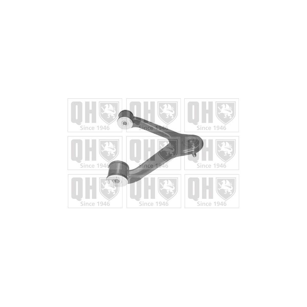 Image for QH QSA2389S Suspension Arm - Front Upper RH