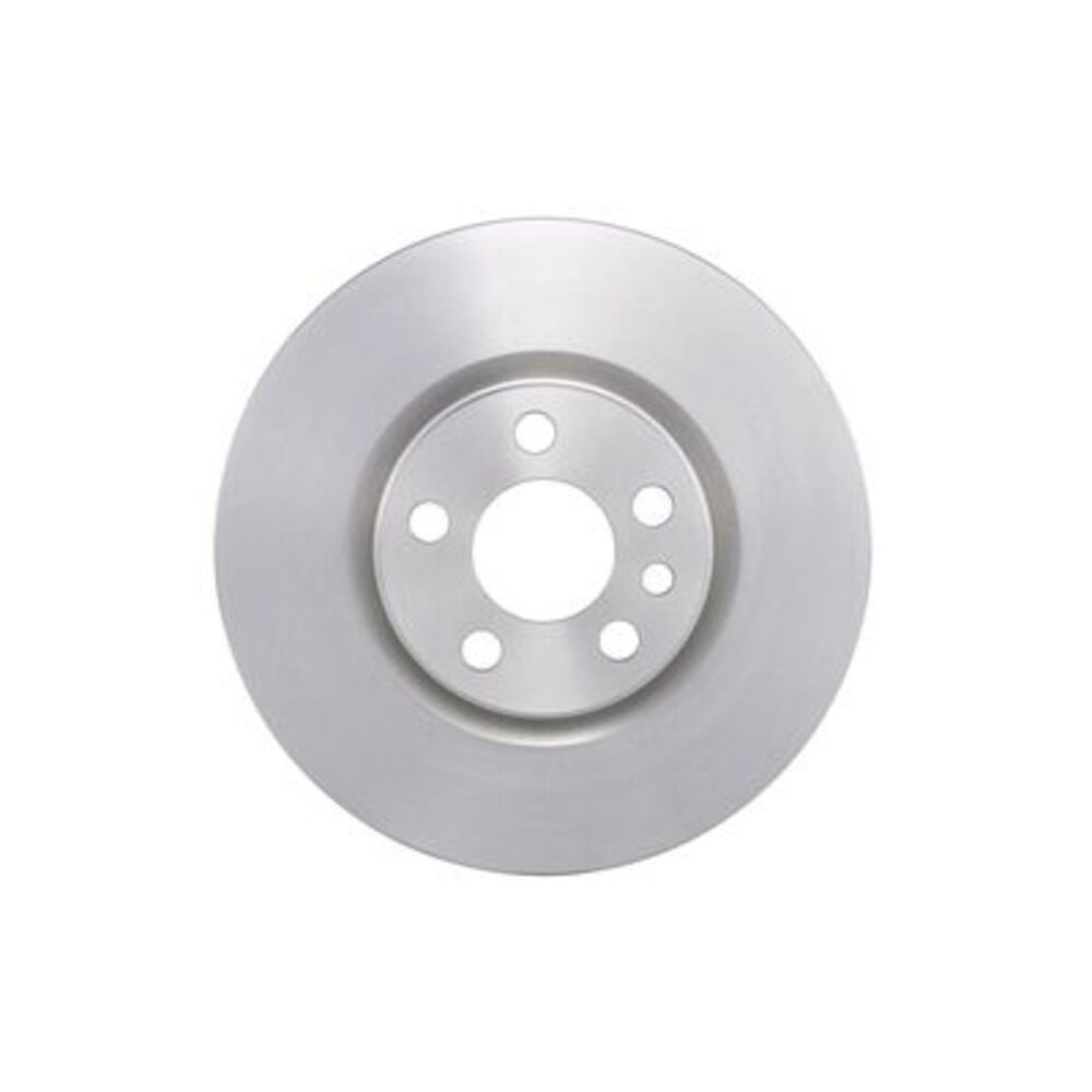 Image for Bosch Brake disc BD715